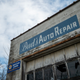 Illustration for article titled What Could We Do With This Derelict Old Garage?